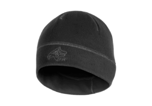 NFM Group - Garm Fleece Beanie FR Fleece hue - M/L - Sort