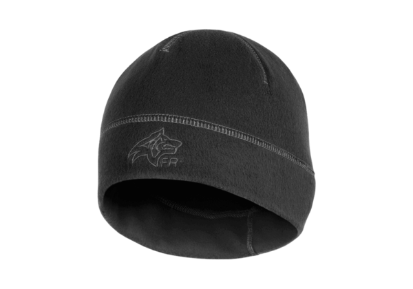 NFM Group - Garm Fleece Beanie FR Fleece hue - M/L - Sort