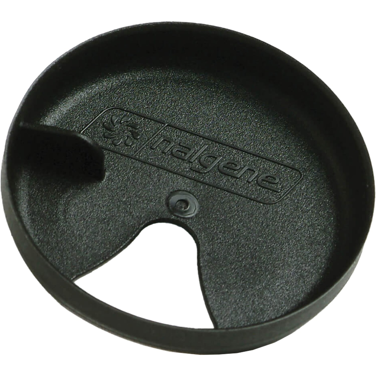 Nalgene Easy-Sipper for 1.0 Wide Mouth Sort Tilbehør