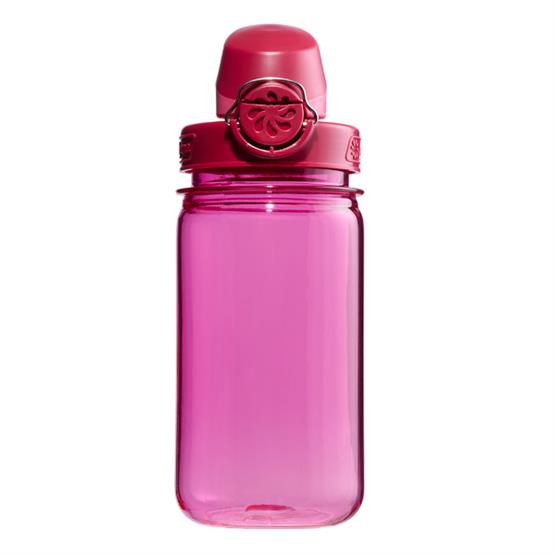 Nalgene Kids On The Fly Sustain 350 ml, Pink / Beat
