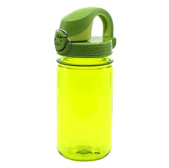 Nalgene Kids On The Fly Sustain 350 ml, Spring Green / Sprout