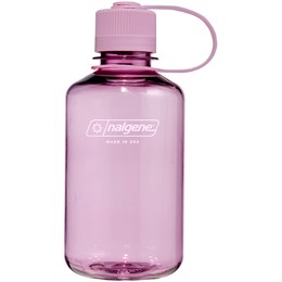 Nalgene Narrow Mouth Sustain 0.5 ltr Drikkedunk Lilla Drikkeflasker