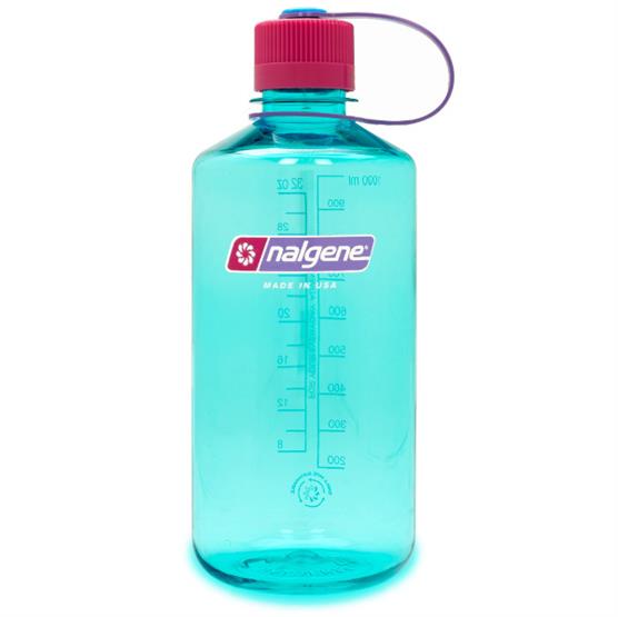 Nalgene Narrow Mouth Sustain 1000 ml, Surfer