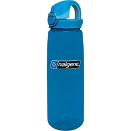 Nalgene On The Fly Sustain 0.7 ltr Drikkeflaske Blå Drikkeflasker