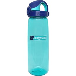 Nalgene On The Fly Sustain 0.7 ltr Drikkeflaske Blå Drikkeflasker