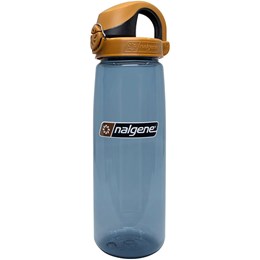 Nalgene On The Fly Sustain 0.7 ltr Drikkeflaske Blå Drikkeflasker