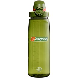 Nalgene On The Fly Sustain 0.7 ltr Drikkeflaske Grøn Drikkeflasker