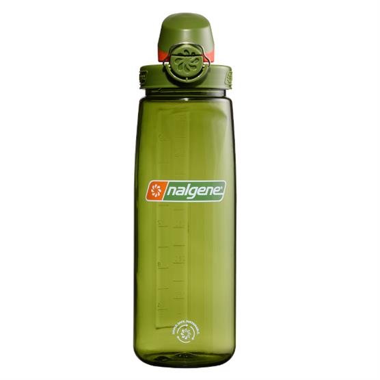 Nalgene On The Fly Sustain 700ml, Juniper w/ Juniper Orange