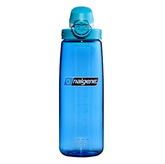Nalgene On The Fly Sustain 700ml, Slate Blue w/ Glacial