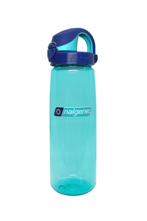 Nalgene On The Fly Sustain - Blue Aqua