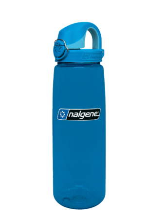 Nalgene On The Fly Sustain - Slate Blue - Glacial