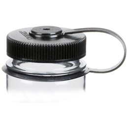 Nalgene Wide Mouth Loop Cap Sort Tilbehør