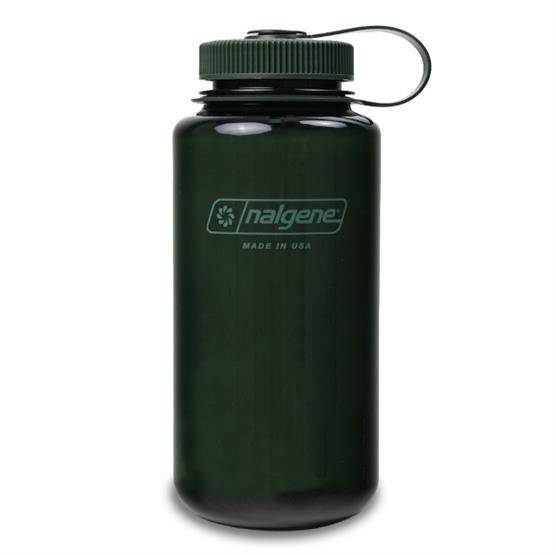 Nalgene Wide Mouth Sustain 1000 ml, Jade