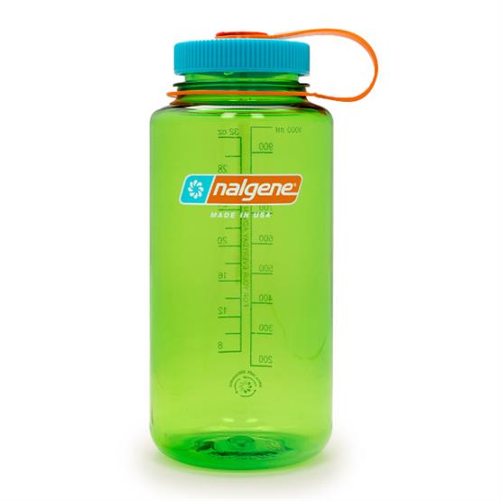 Nalgene Wide Mouth Sustain 1000 ml, Pear