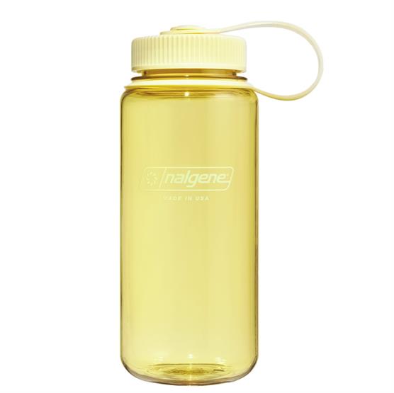 Nalgene Wide Mouth Sustain 500 ml, Butter