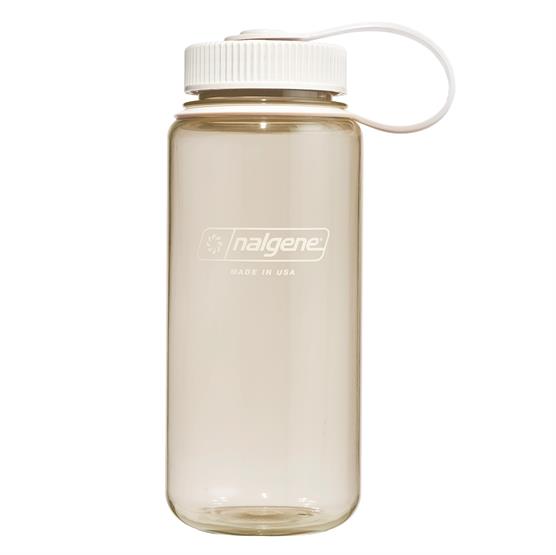 Nalgene Wide Mouth Sustain 500 ml, Cotton