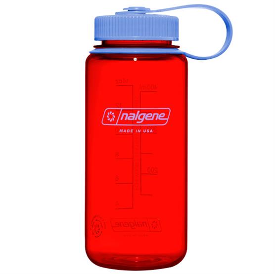 Nalgene Wide Mouth Sustain 500 ml, Marmelade Orange