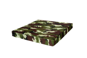 Nates siddepude camo med powerbank