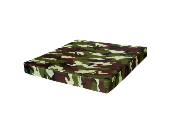 Nates siddepude camo med powerbank