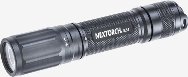 Nextorch - E51 lommelygte