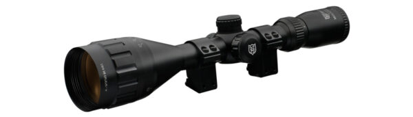 Nikko Stirling Mountmaster 3-9x50 mm IR AO HMD