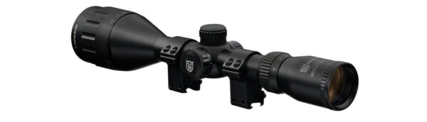 Nikko Stirling Mountmaster 4-12x50 mm AO IR