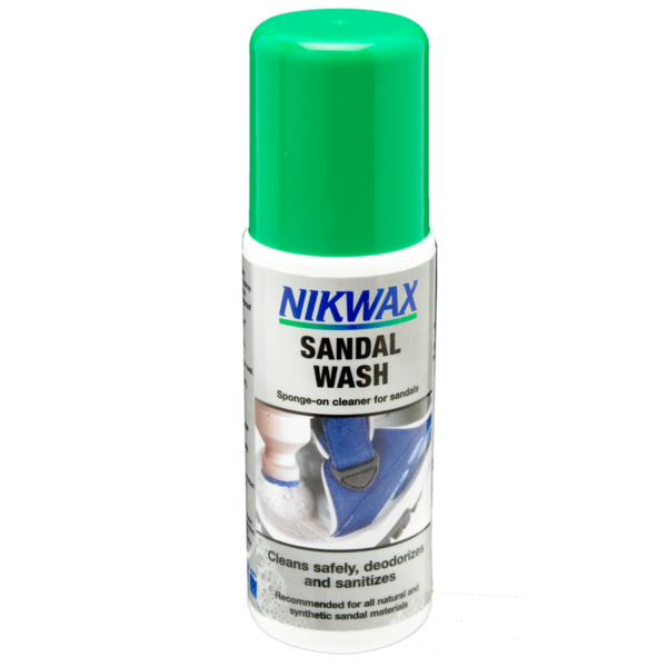 Nikwax Sandal wash - 125 ml