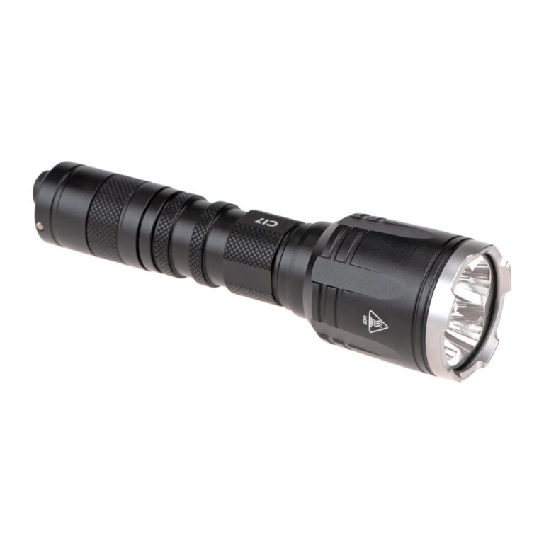 Nitecore CI7 IR-lommelygte