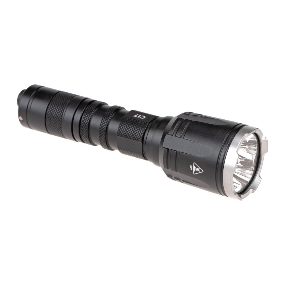 Nitecore CI7 IR-lommelygte