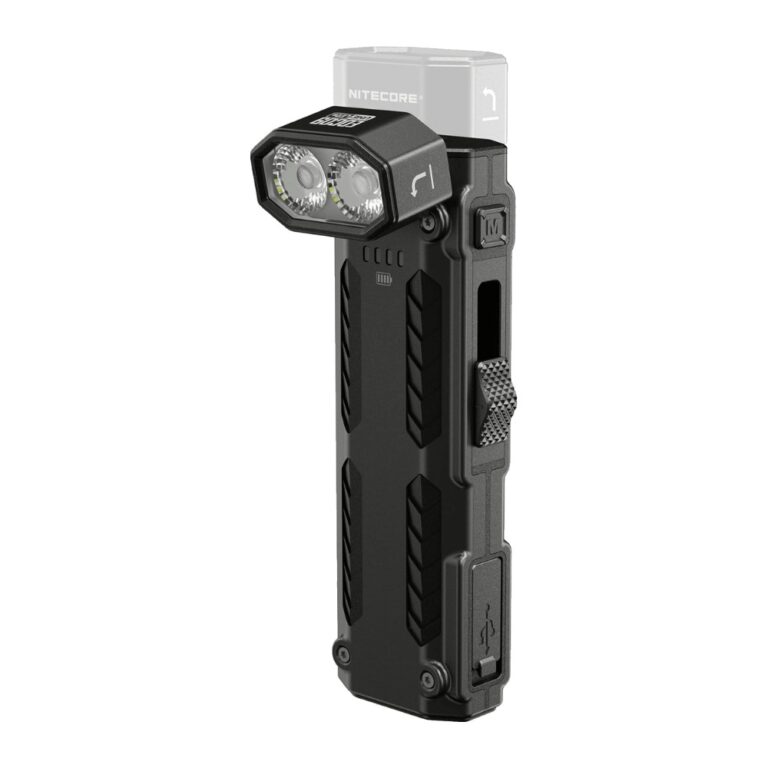 Nitecore EDC09 Lommelygte