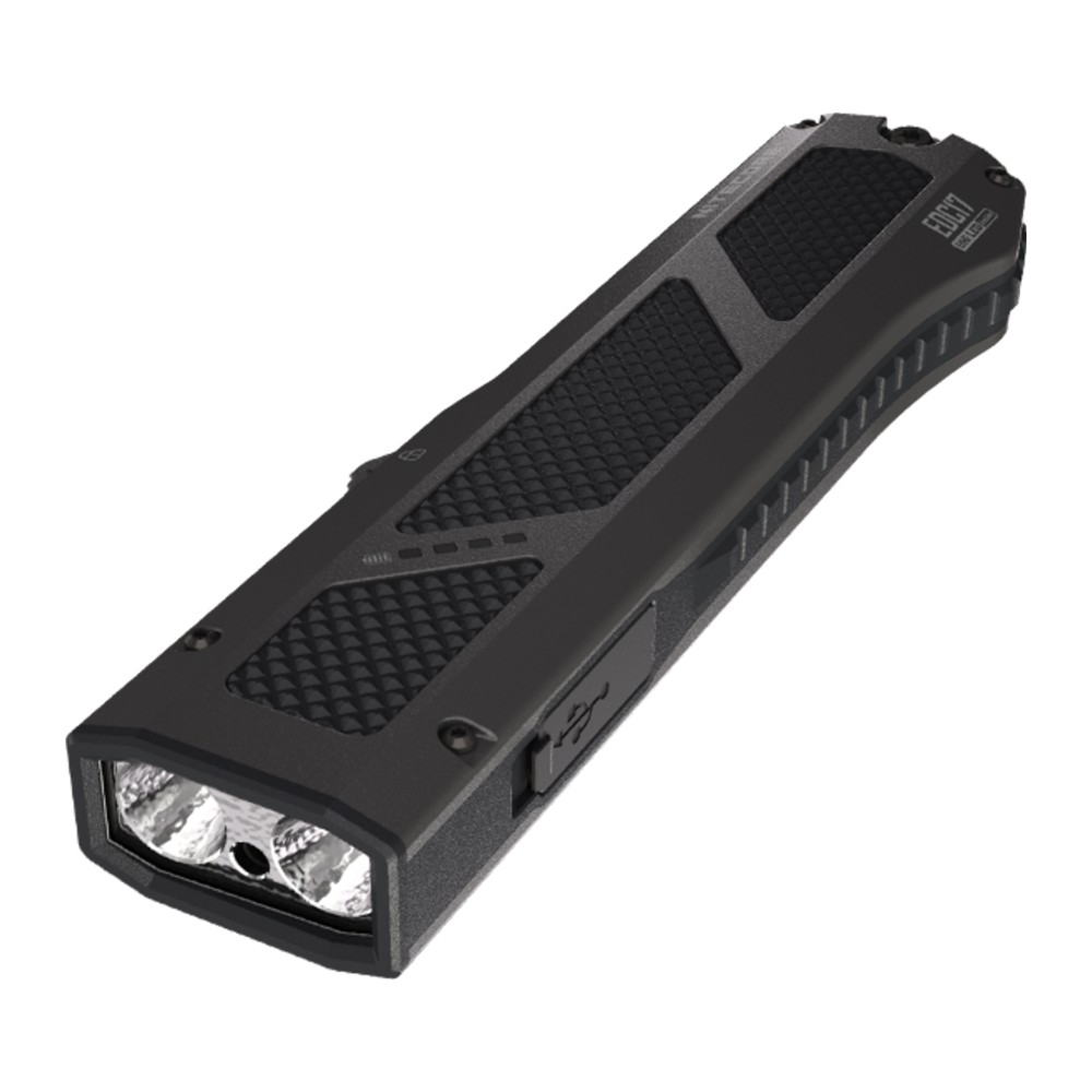 Nitecore EDC17 Lommelygte