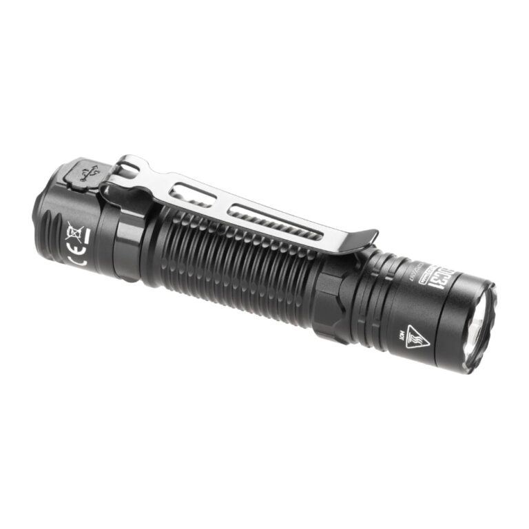 Nitecore EDC31 Lommelygte
