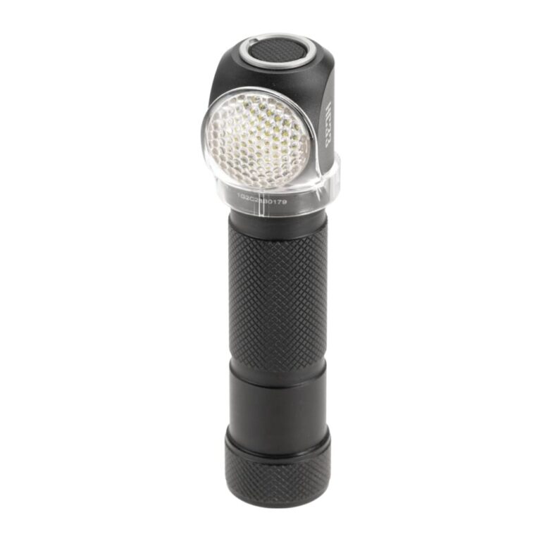 Nitecore HC33 Pandelampe