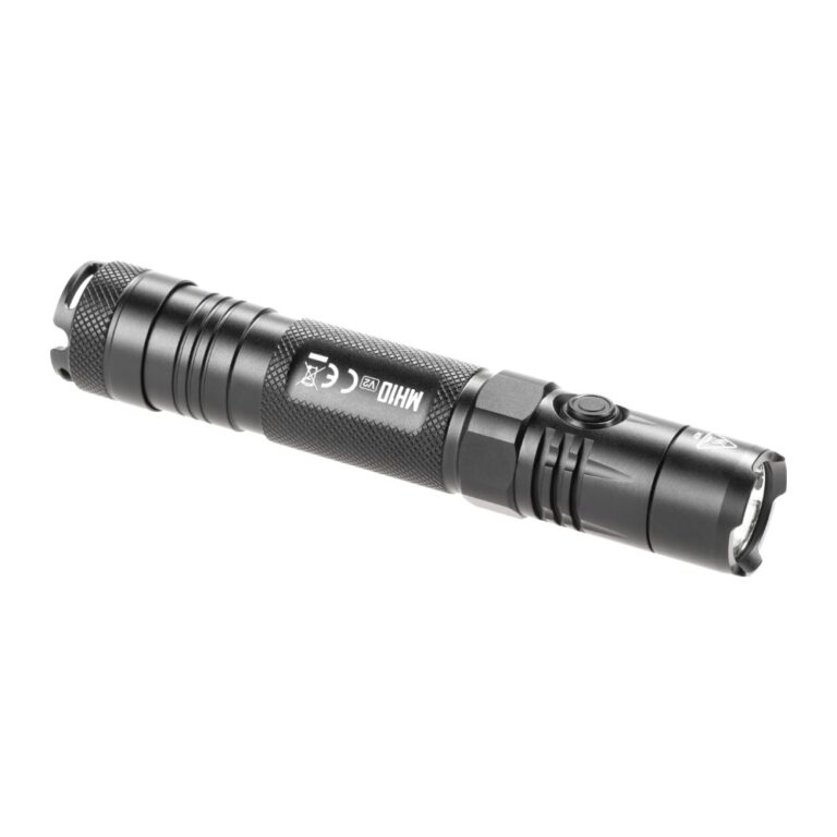 Nitecore MH10 V2 Lommelygte