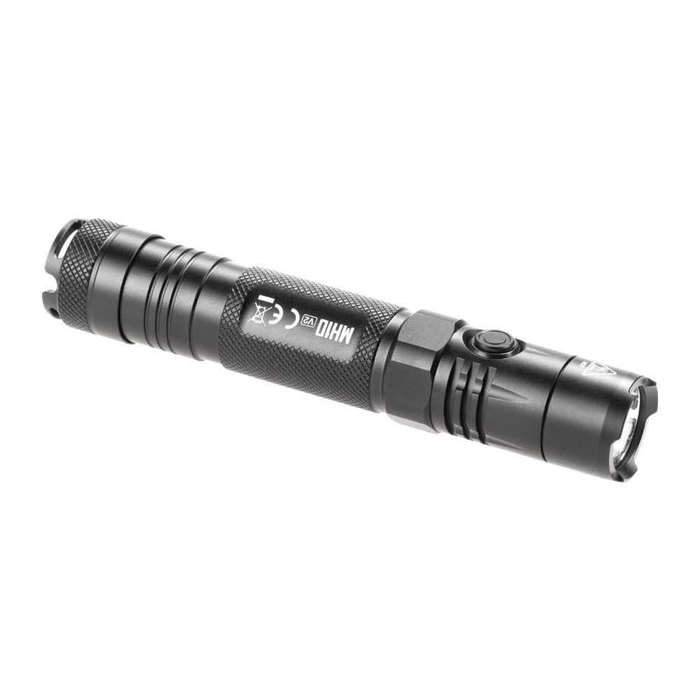 Nitecore MH10 V2 Lommelygte