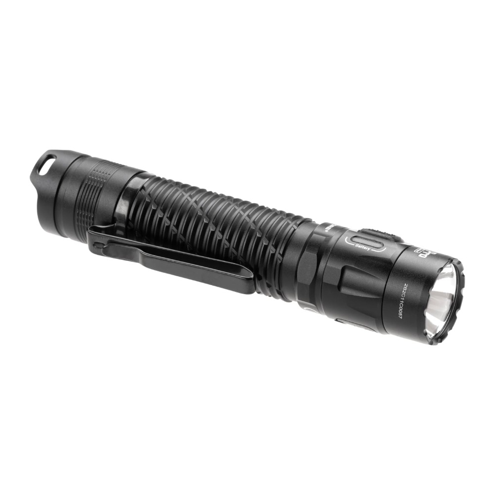 Nitecore MH12 Pro Lommelygte