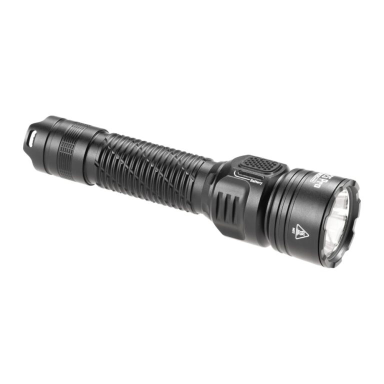 Nitecore MH25 Pro Lommelygte