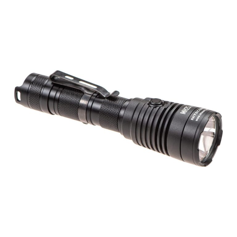 Nitecore MH25 V2 Lommelygte