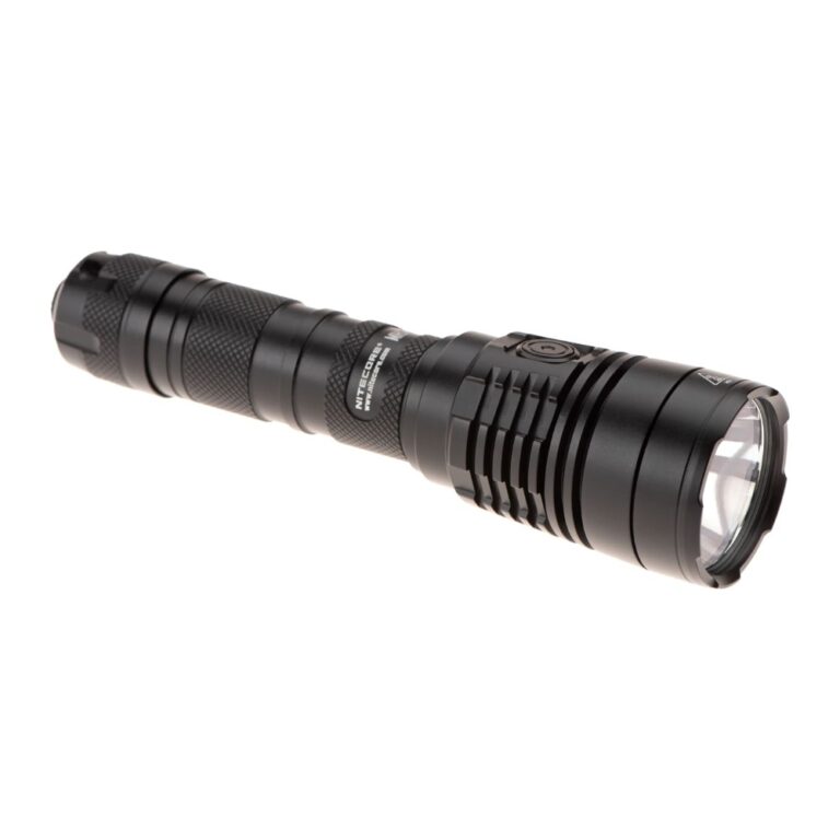 Nitecore MH25S Lommelygte