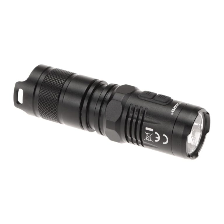 Nitecore MT10C Lommelygte