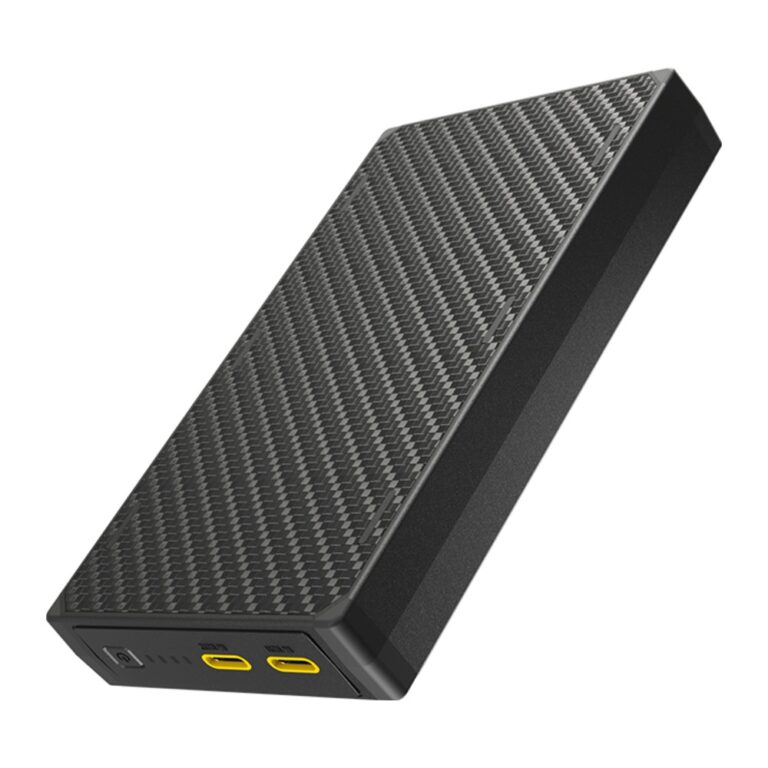 Nitecore NB20000 Gen3 Powerbank