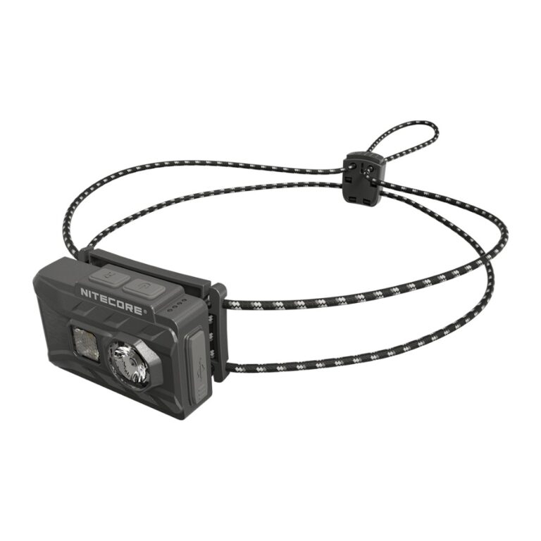 Nitecore NU20 Classic Pandelampe