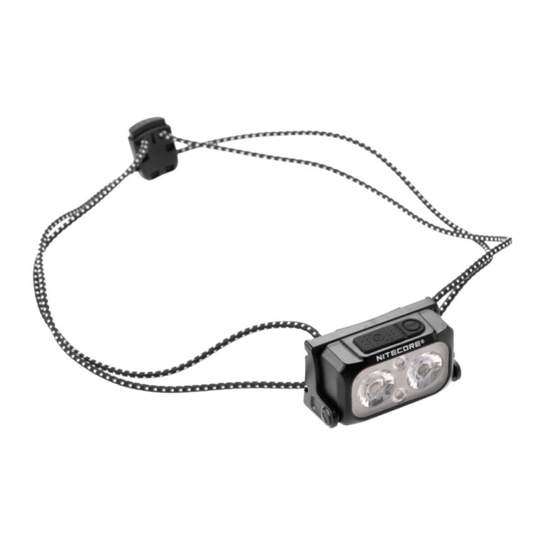 Nitecore NU21 Pandelampe