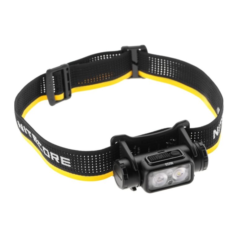 Nitecore NU50 Pandelampe