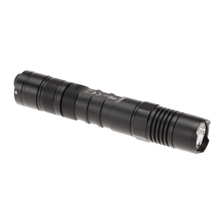 Nitecore P10 V2 Taktisk lommelygte