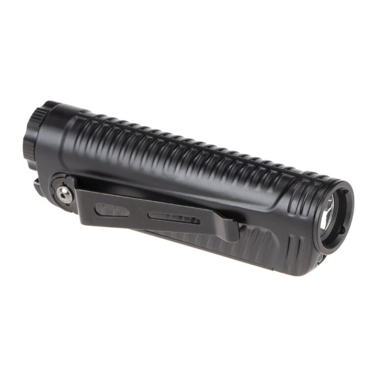 Nitecore P18 Taktisk lommelygte