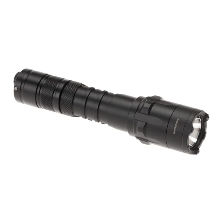 Nitecore P20 V2 Taktisk lommelygte