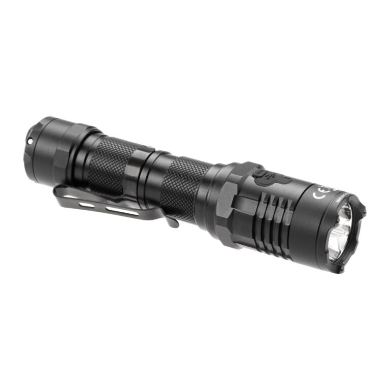 Nitecore P20i UV Taktisk lommelygte