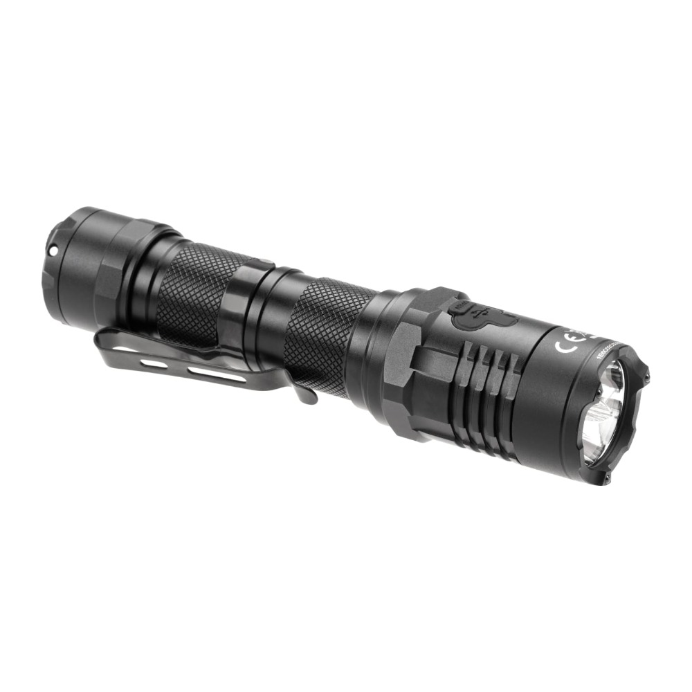 Nitecore P20i UV Taktisk lommelygte