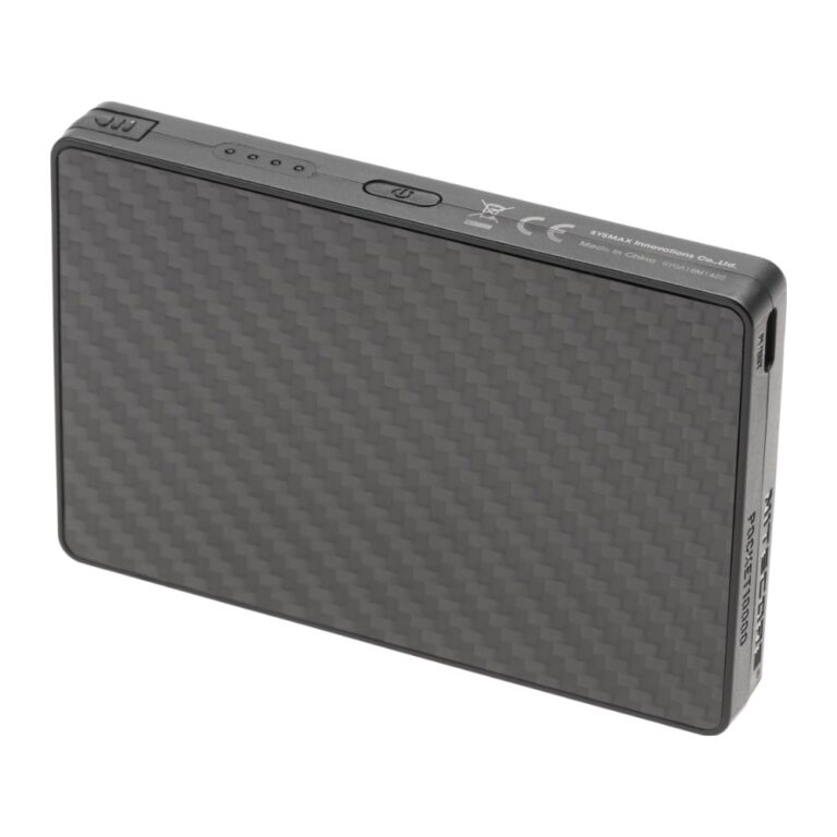 Nitecore POCKET 10000 Powerbank